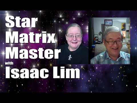 Star Matrix with Clients, Hypnotherapy & More - Star Matrix Masters Interview with Isaac Lim